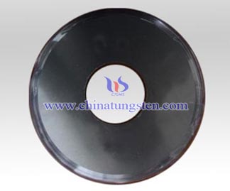 Tungsten Carbide Blades Picture