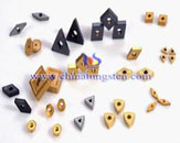 Tungsten Carbide Blades-1