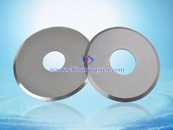 Tungsten Carbide Blades Picture