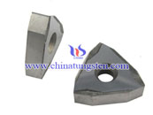 Tungsten Carbide Blades Picture