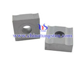 Tungsten Carbide Blades Picture