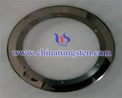 Tungsten Carbide Blades Picture