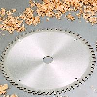 Tungsten Carbide Blades Picture