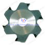 Tungsten Carbide Blades Picture